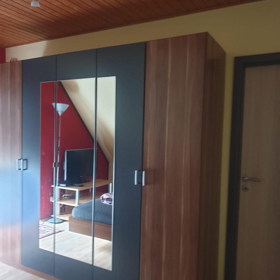 Ferienhof Kaiser Herrieden Exteriér fotografie