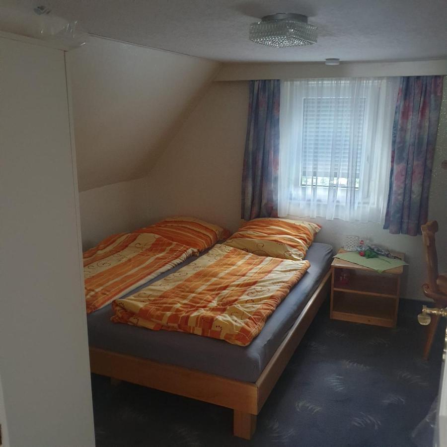Ferienhof Kaiser Herrieden Exteriér fotografie